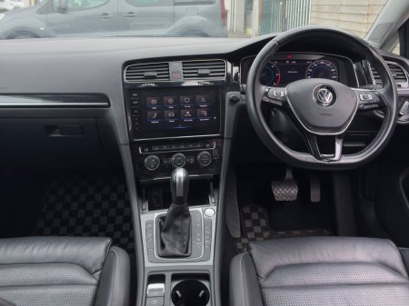 2019 Volkswagen Golf - photo 9