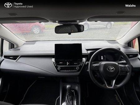 2024 Toyota Corolla - photo 8