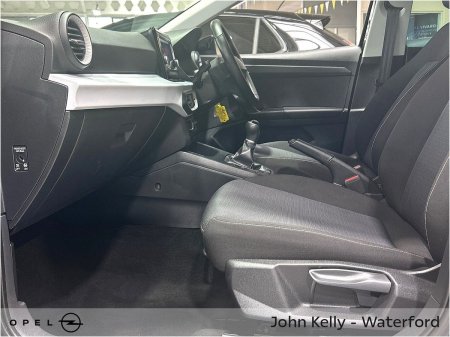 2024 SEAT Ibiza - photo 8