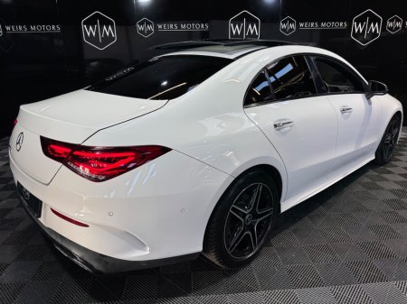 2019 Mercedes-Benz CLA - photo 7