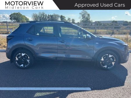 2026 Kia Stonic - photo 2