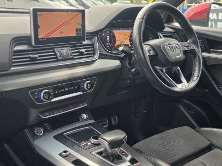 2019 Audi Q5 - photo 20