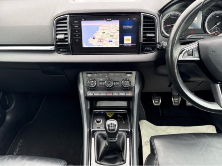2018 Skoda Karoq - photo 9