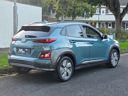 2020 Hyundai KONA - photo 8