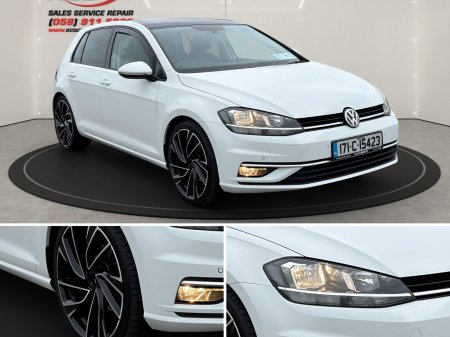 2017 Volkswagen Golf - photo 10