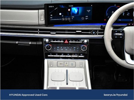 2026 Hyundai Santa Fe - photo 21