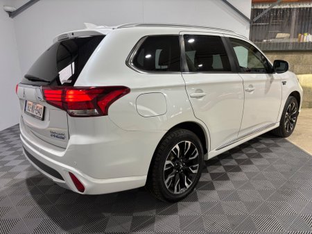 2018 Mitsubishi Outlander - photo 11
