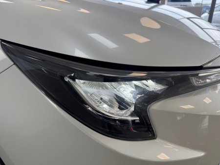 2019 Toyota Corolla - photo 20