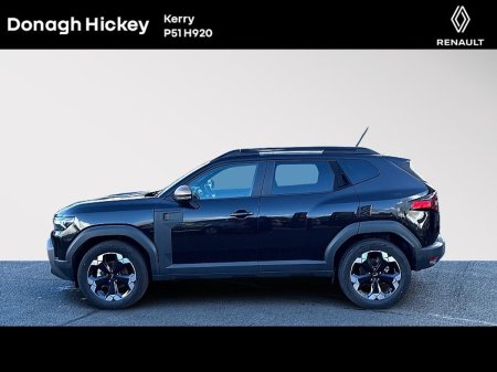 2026 Dacia Duster - photo 13