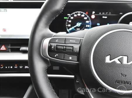 2025 Kia Sportage - photo 19