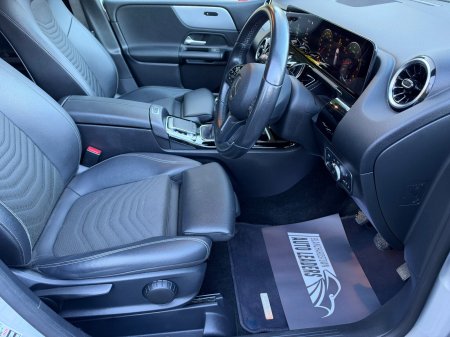 2019 Mercedes-Benz B-Class - photo 15