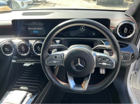 2023 Mercedes-Benz CLA - photo 16