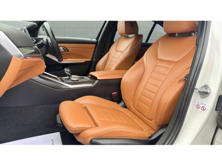 2020 BMW 3-Series - photo 22
