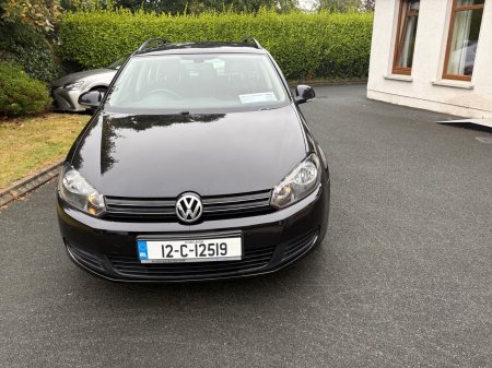 2012 Volkswagen Golf - photo 12