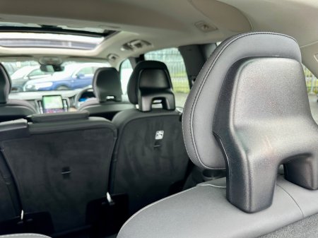 2025 Volvo XC90 - photo 31