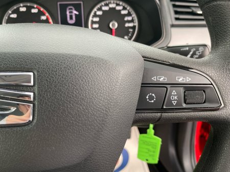 2020 SEAT Ibiza - photo 11