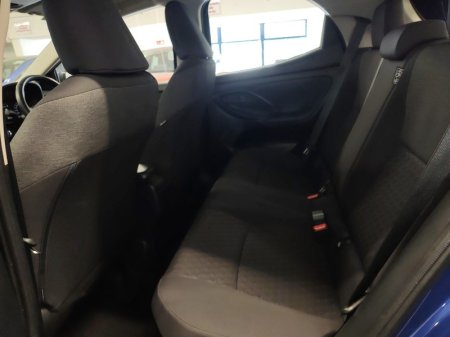 2023 Toyota Yaris - photo 7