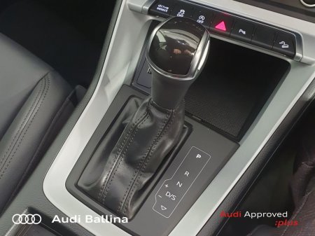 2021 Audi Q3 - photo 15