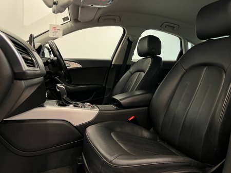 2017 Audi A6 - photo 19