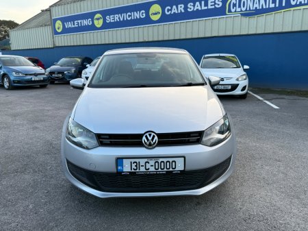 2013 Volkswagen Polo - photo 3