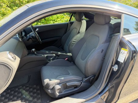 2013 Audi TT - photo 19