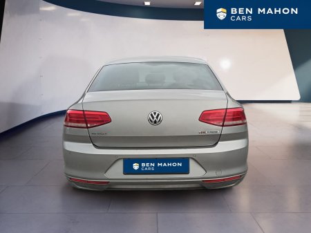 2016 Volkswagen Passat - photo 4