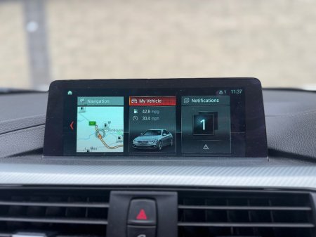 2018 BMW 4-Series - photo 21