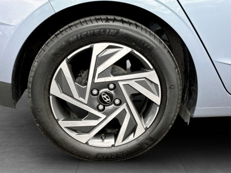 2024 Hyundai i20 - photo 6
