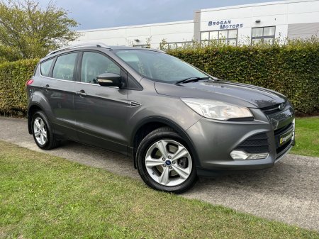 2014 Ford Kuga - photo 40