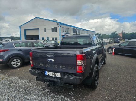2023 Ford Ranger - photo 6