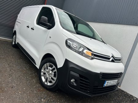 2021 Citroen Dispatch - photo 2