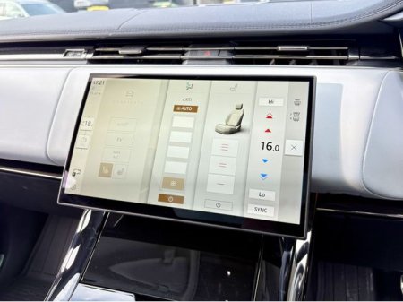 2024 Land Rover Range Rover Sport - photo 21