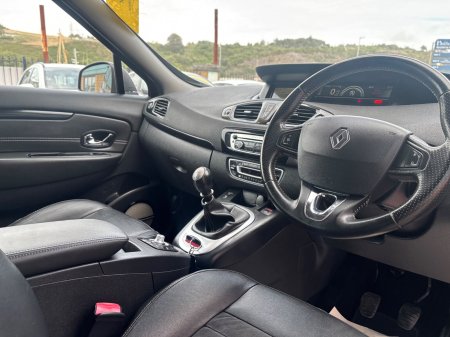 2014 Renault Grand Scenic - photo 5