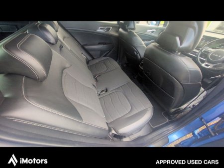 2023 Kia Sportage - photo 19