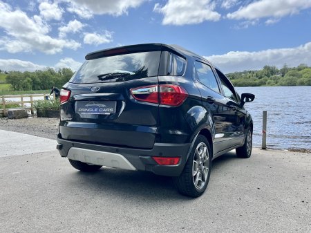 2016 Ford EcoSport - photo 7