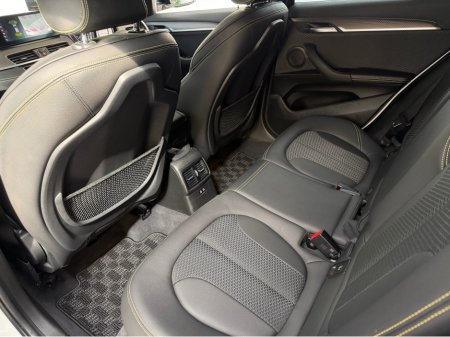 2020 BMW X2 - photo 25