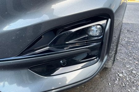 2022 Ford Kuga - photo 32