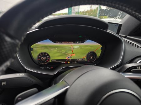 2017 Audi TT - photo 25