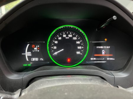 2020 Honda Vezel - photo 11