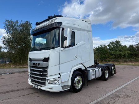 2023 DAF XG 530 - photo 2