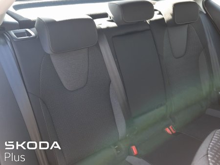 2026 Skoda Octavia - photo 22