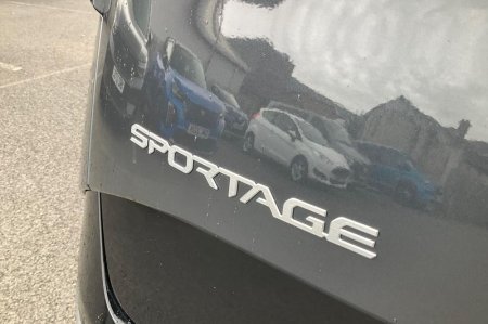 2022 Kia Sportage - photo 39