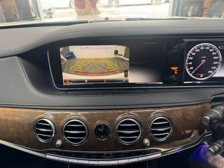 2015 Mercedes-Benz S-Class - photo 12