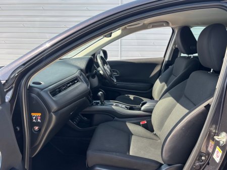 2018 Honda HR-V - photo 19