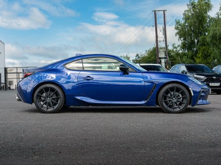 2023 Toyota GR86 - photo 3