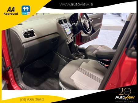 2016 Volkswagen Polo - photo 20