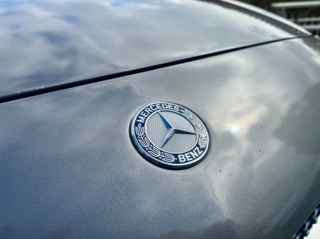 2017 Mercedes-Benz A-Class - photo 23
