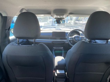 2025 Fiat 600 - photo 24
