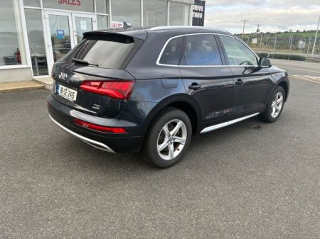 2018 Audi Q5 - photo 3