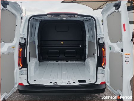 2026 Ford Transit Custom - photo 24